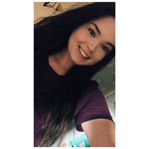 Meet your Posher, Lexie